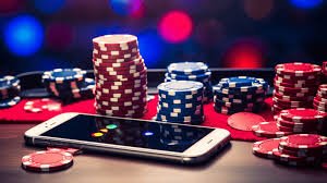 Live Casino dm99 Myanmar