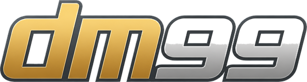 dm99 Logo